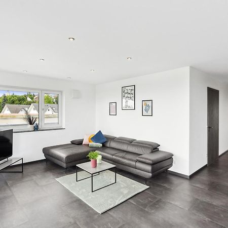 Apartamento Anytime - Penthouse Mit Terrasse Und Bergsicht FDH Exterior foto