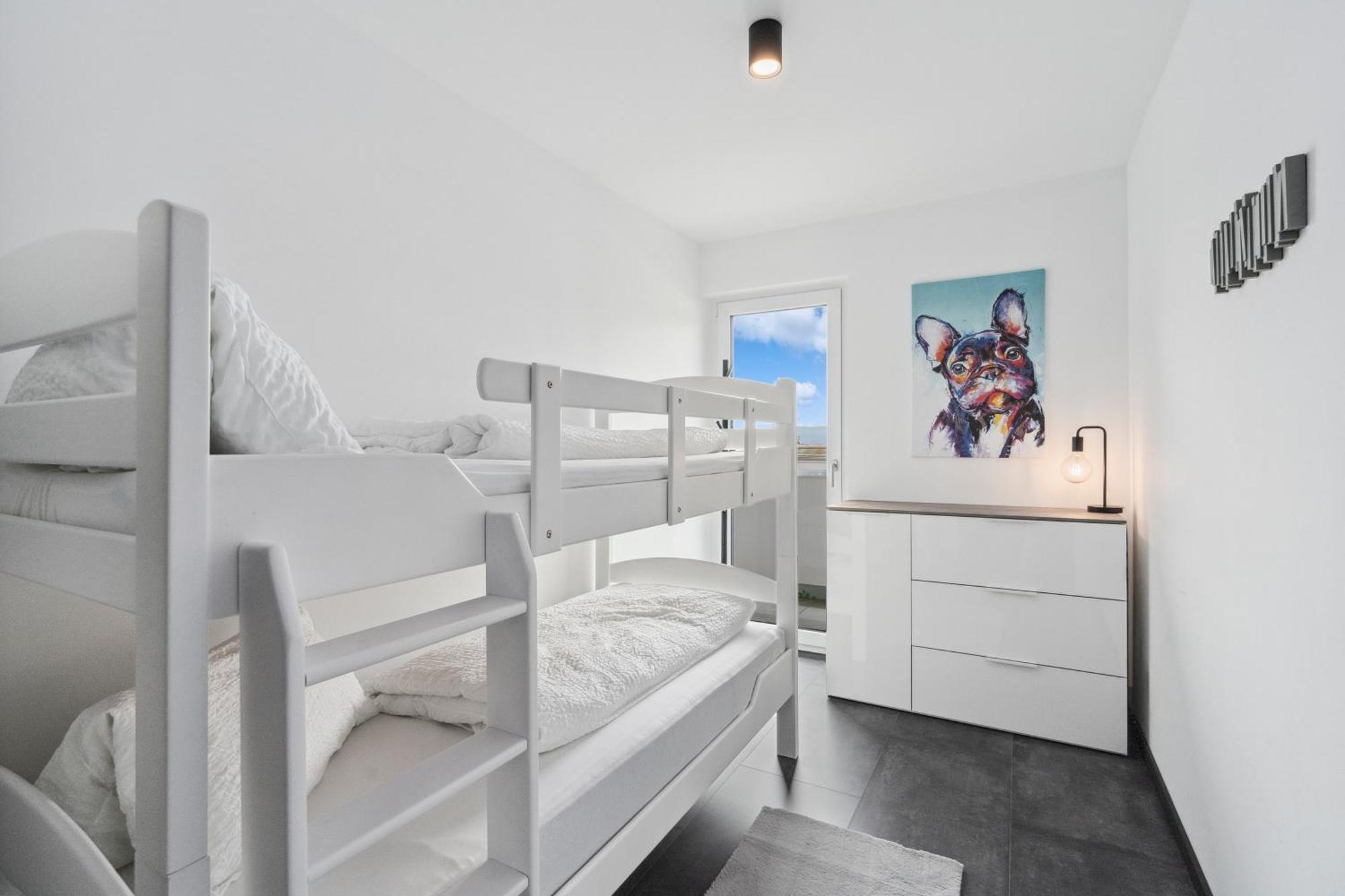 Apartamento Anytime - Penthouse Mit Terrasse Und Bergsicht FDH Exterior foto