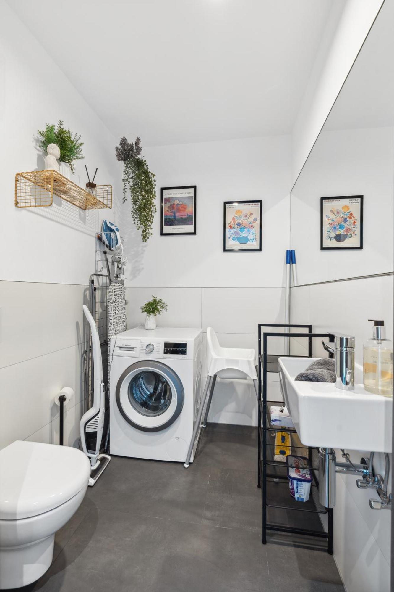 Apartamento Anytime - Penthouse Mit Terrasse Und Bergsicht FDH Exterior foto