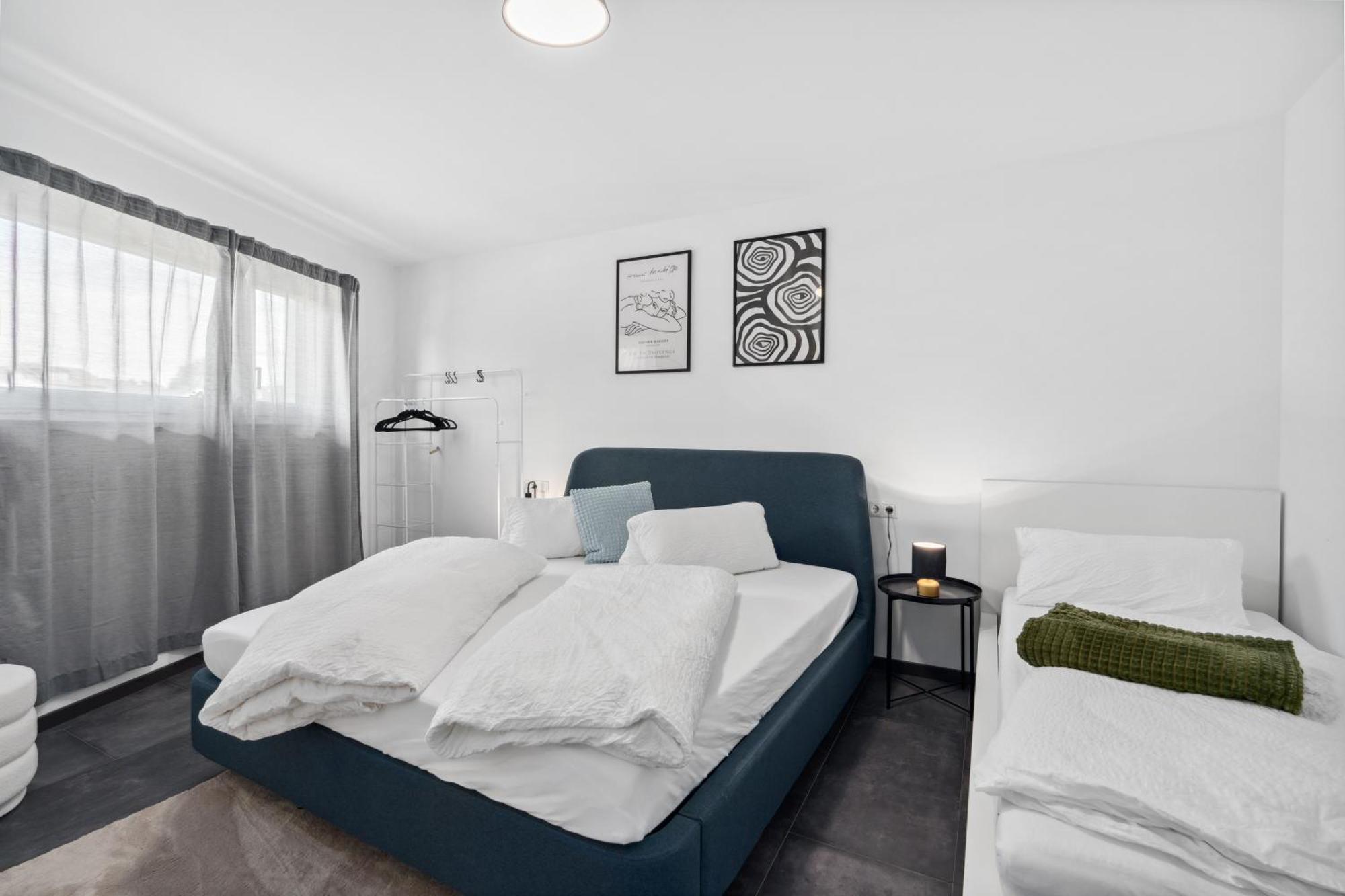 Apartamento Anytime - Penthouse Mit Terrasse Und Bergsicht FDH Exterior foto