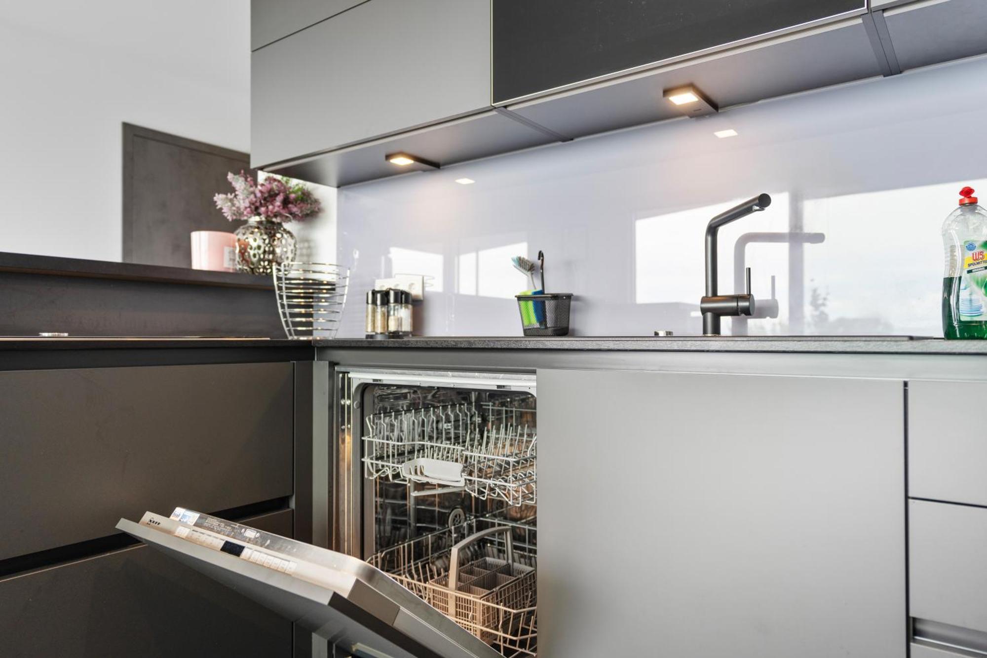 Apartamento Anytime - Penthouse Mit Terrasse Und Bergsicht FDH Exterior foto