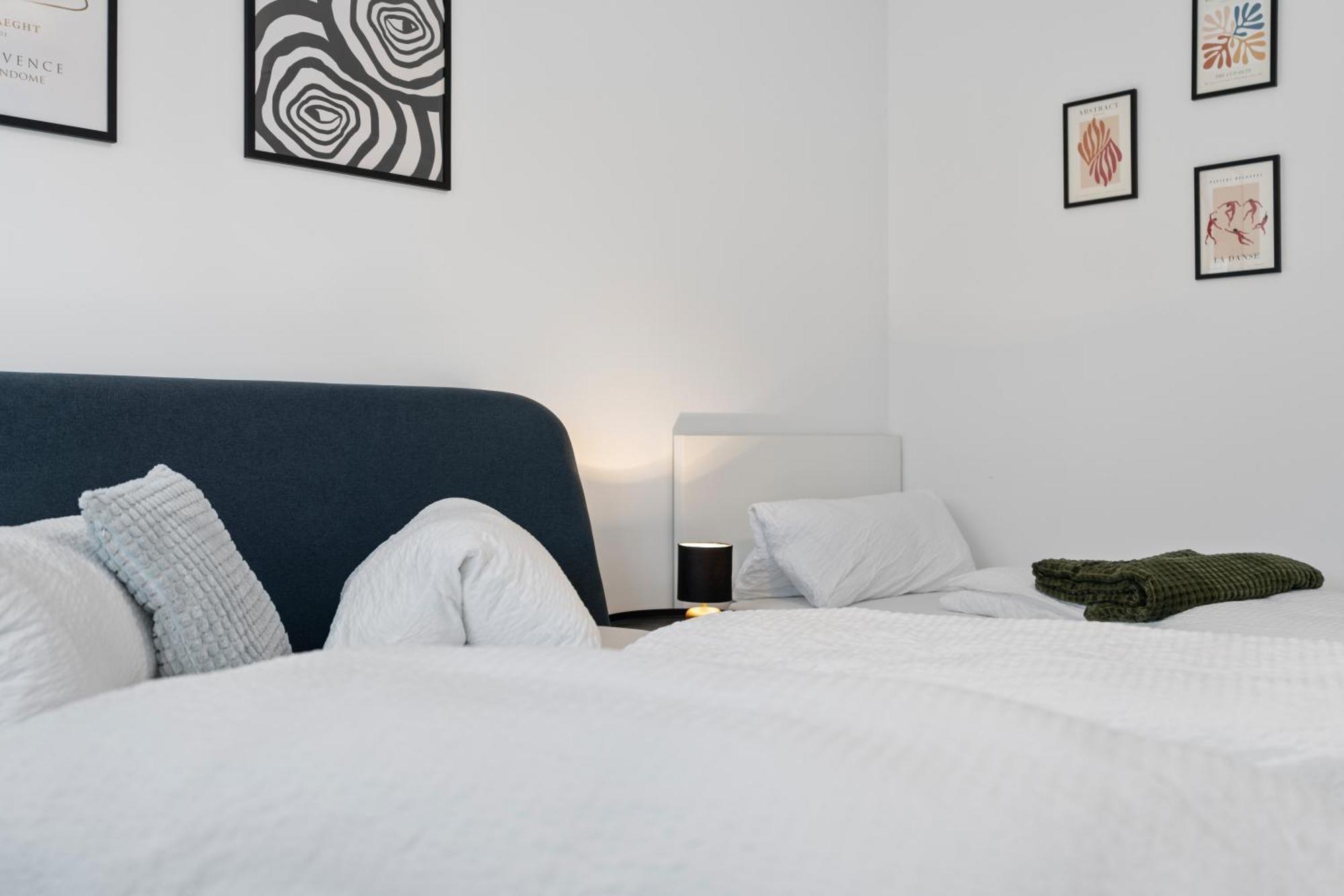 Apartamento Anytime - Penthouse Mit Terrasse Und Bergsicht FDH Exterior foto